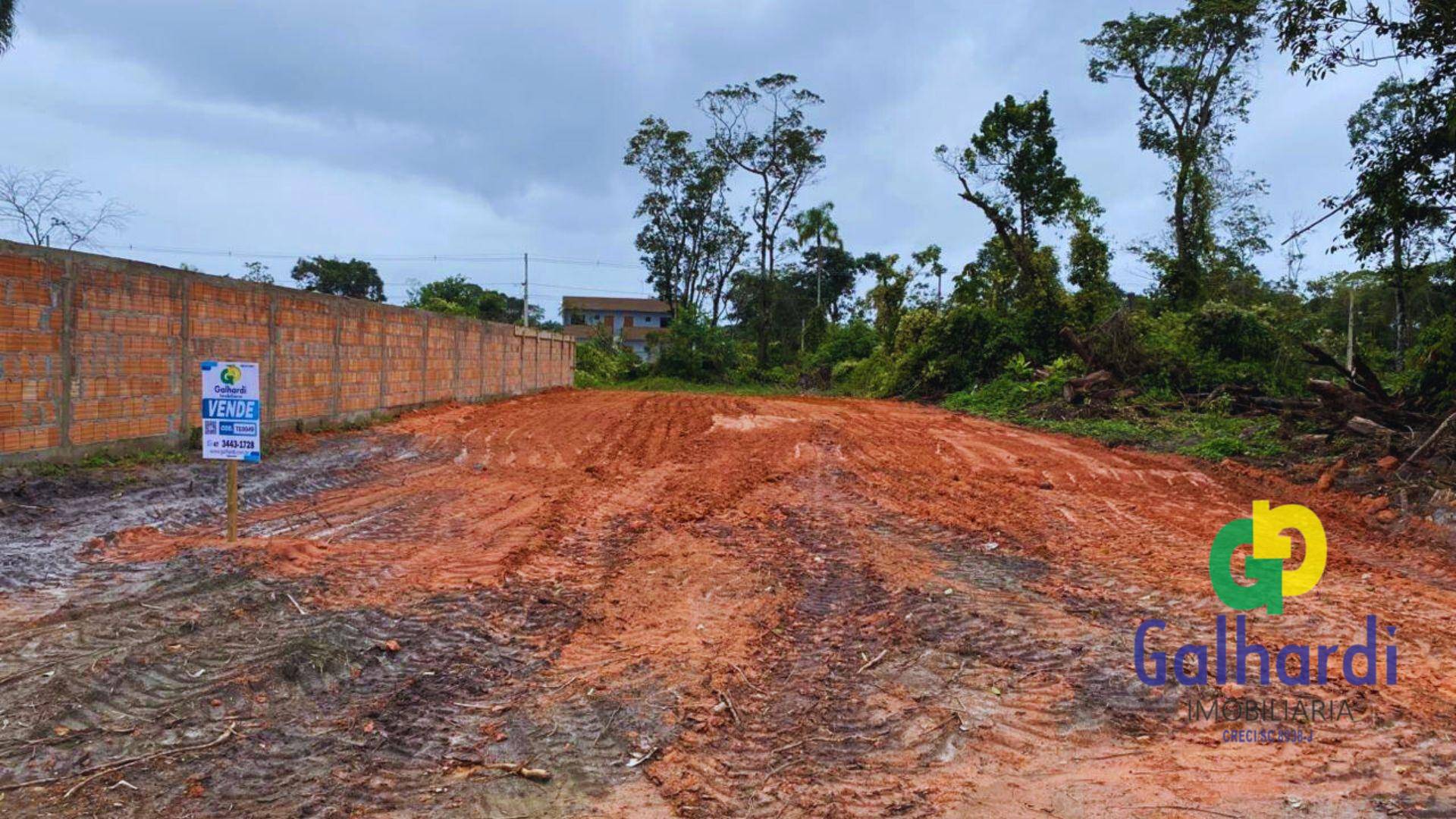 Terreno, 384 m² - Foto 1