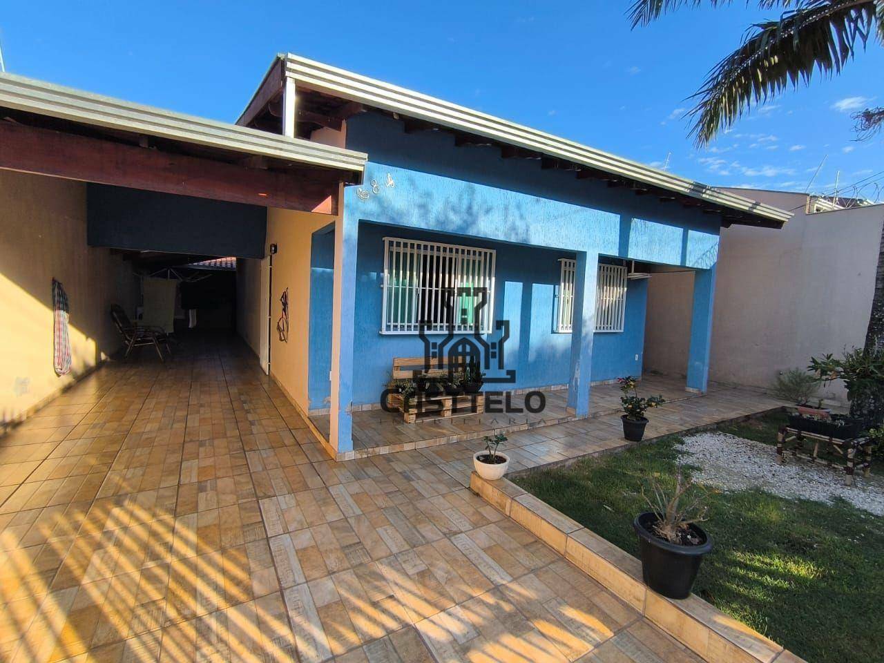 Casa à venda com 3 quartos, 250M2 - Foto 2