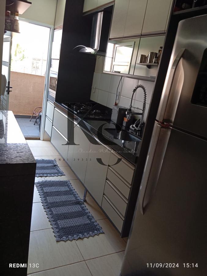 Apartamento à venda com 2 quartos, 48m² - Foto 5