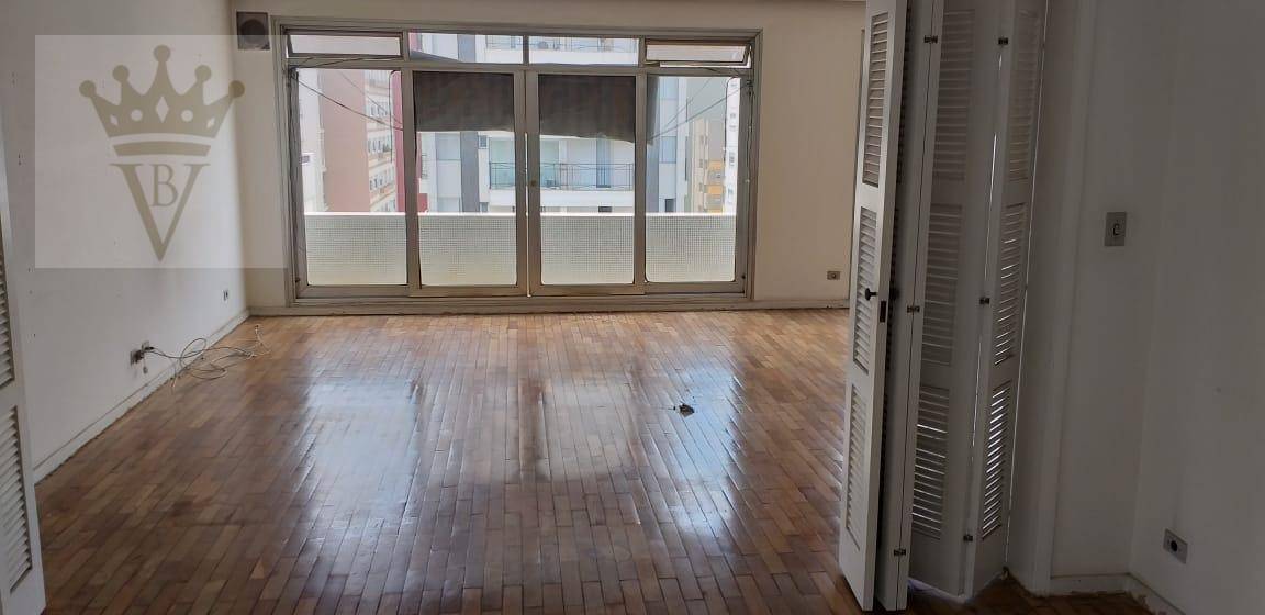 Apartamento à venda com 4 quartos, 300m² - Foto 4