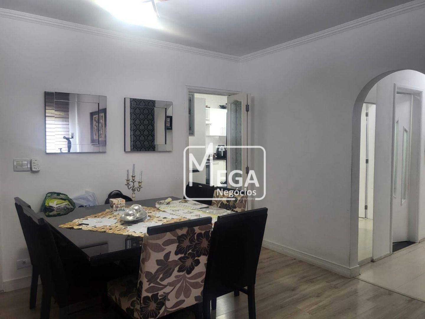 Apartamento à venda com 3 quartos, 95m² - Foto 5