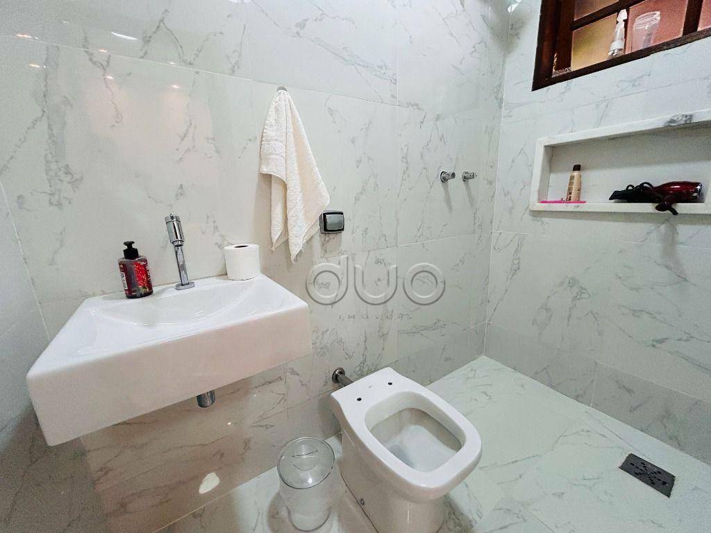 Casa à venda com 3 quartos, 175m² - Foto 16