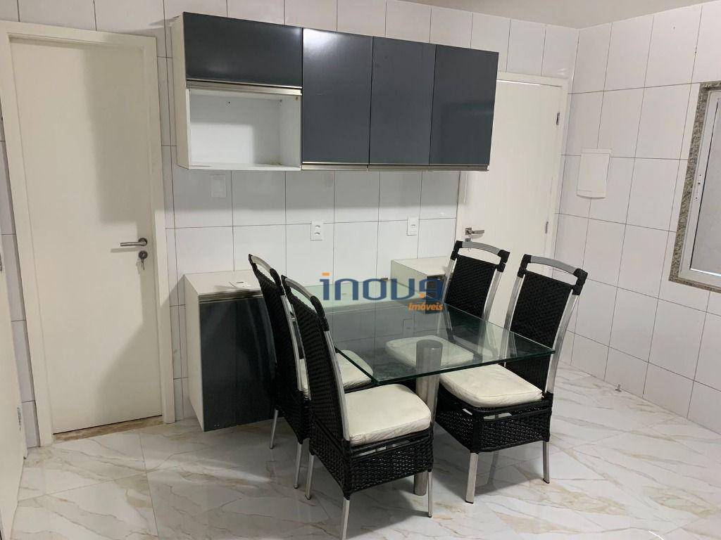 Casa de Condomínio à venda com 4 quartos, 270m² - Foto 6