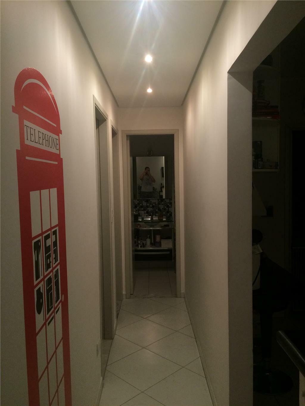 Apartamento à venda com 2 quartos, 54m² - Foto 6