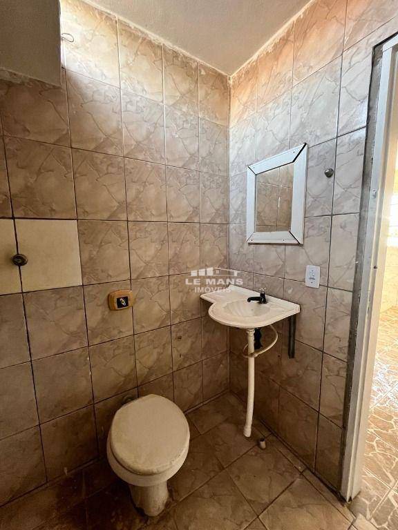 Casa, 3 quartos, 50 m² - Foto 5