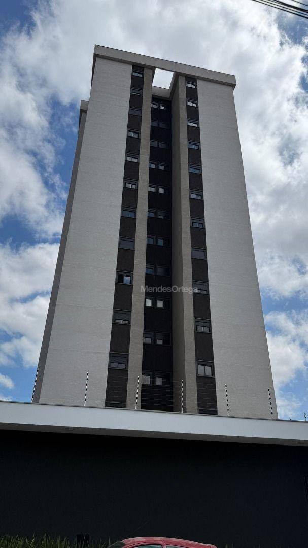 Apartamento para alugar com 3 quartos, 85m² - Foto 22