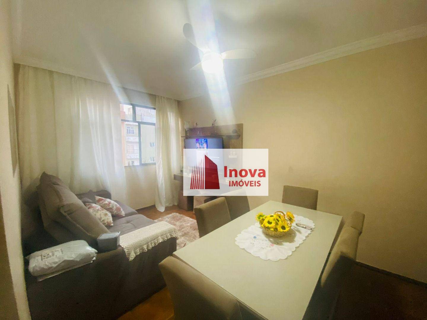 Cobertura à venda com 3 quartos, 120m² - Foto 5