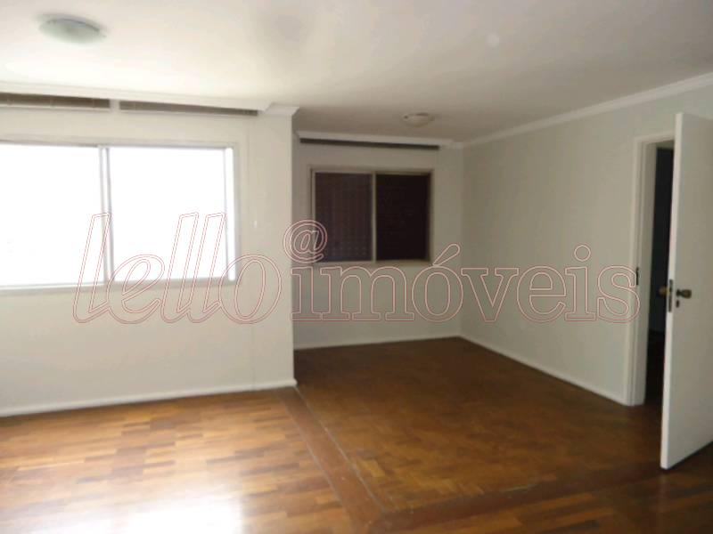 Apartamento para alugar com 2 quartos, 85m² - Foto 2