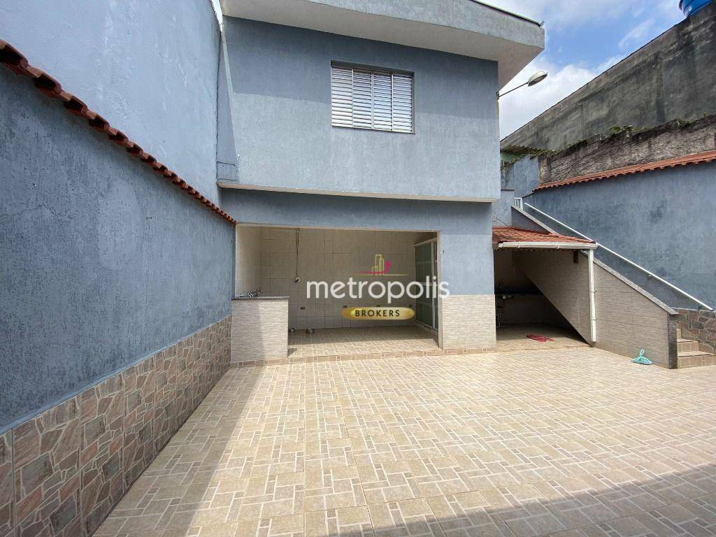 Casa à venda com 3 quartos, 250m² - Foto 26