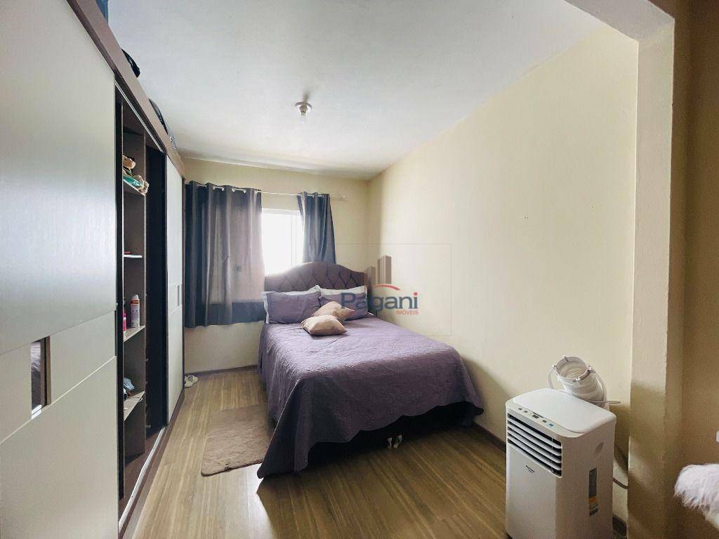 Casa à venda com 4 quartos, 286m² - Foto 19