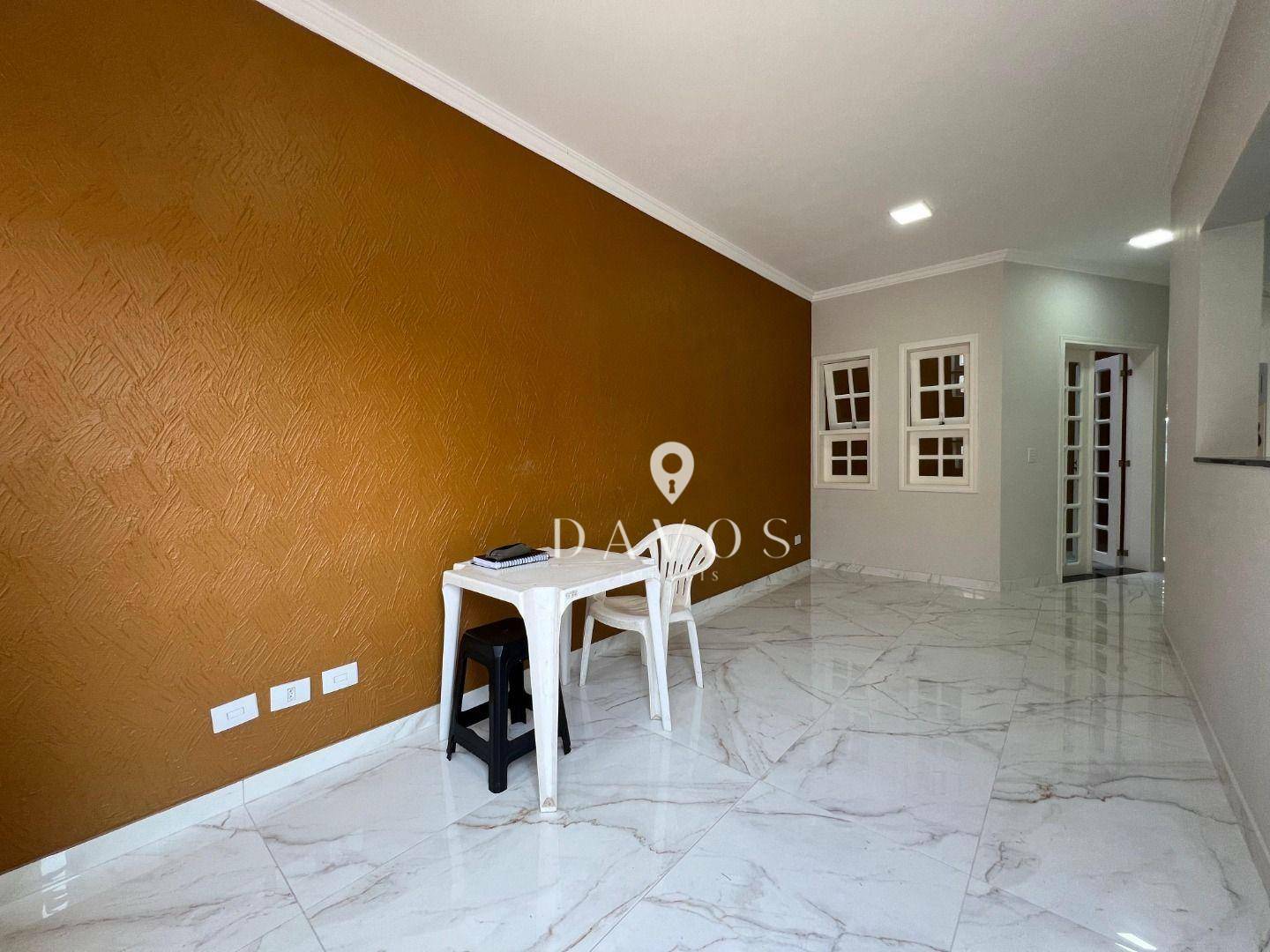 Sobrado à venda com 3 quartos, 330m² - Foto 8