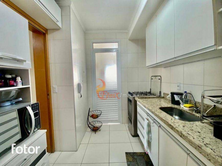 Apartamento à venda com 3 quartos, 77m² - Foto 11