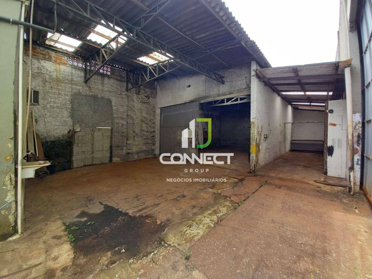 Depósito-Galpão, 270 m² - Foto 14