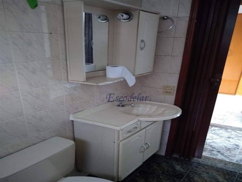 Apartamento à venda com 2 quartos, 58m² - Foto 9