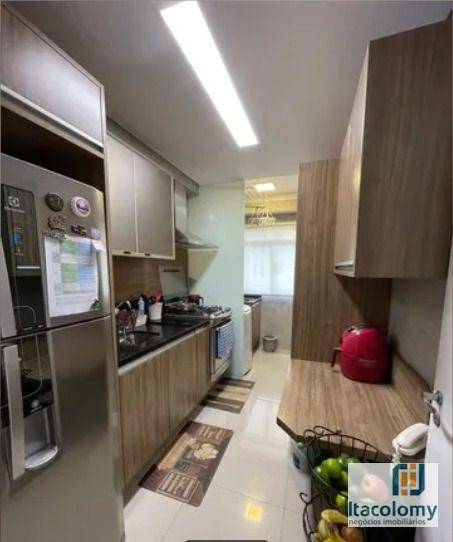 Apartamento à venda com 3 quartos, 82m² - Foto 17