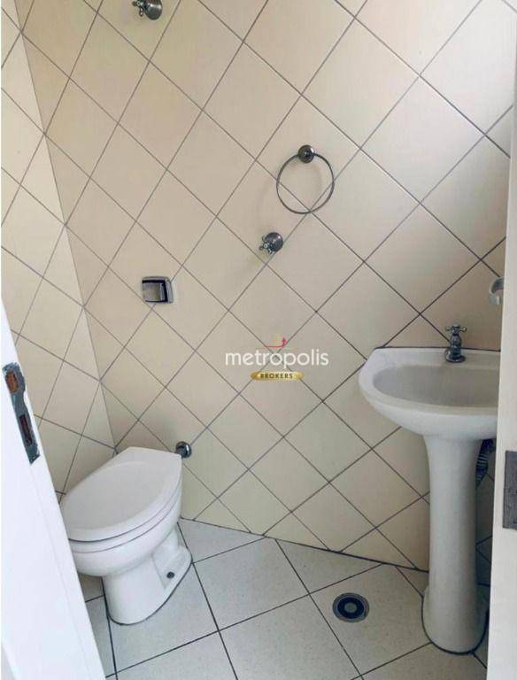 Apartamento à venda com 3 quartos, 113m² - Foto 20