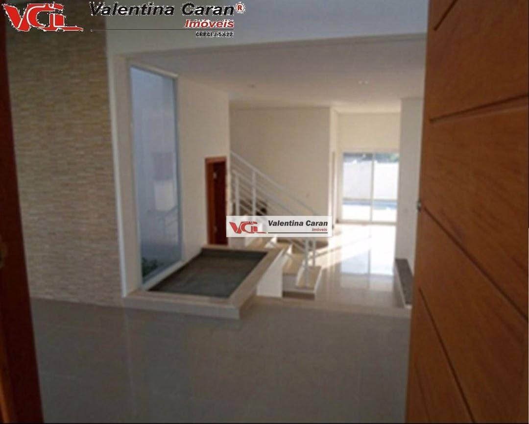 Casa de Condomínio à venda com 3 quartos, 302m² - Foto 5