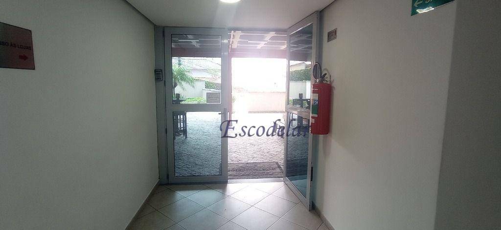 Conjunto Comercial-Sala para alugar, 30m² - Foto 8