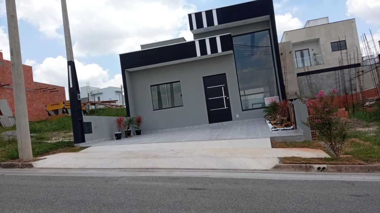 Casa de Condomínio à venda com 3 quartos, 110m² - Foto 28