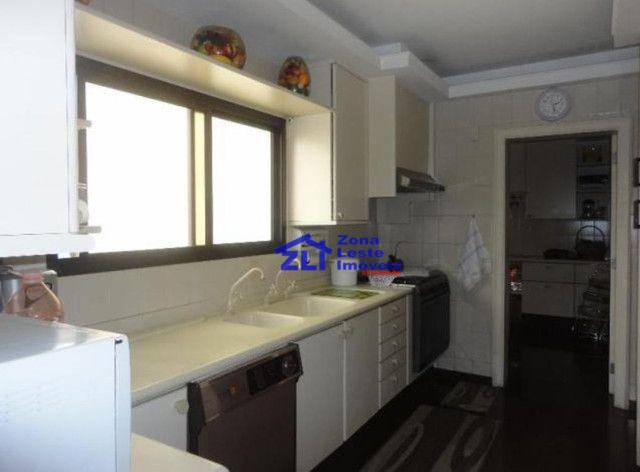 Apartamento à venda com 4 quartos, 188m² - Foto 14