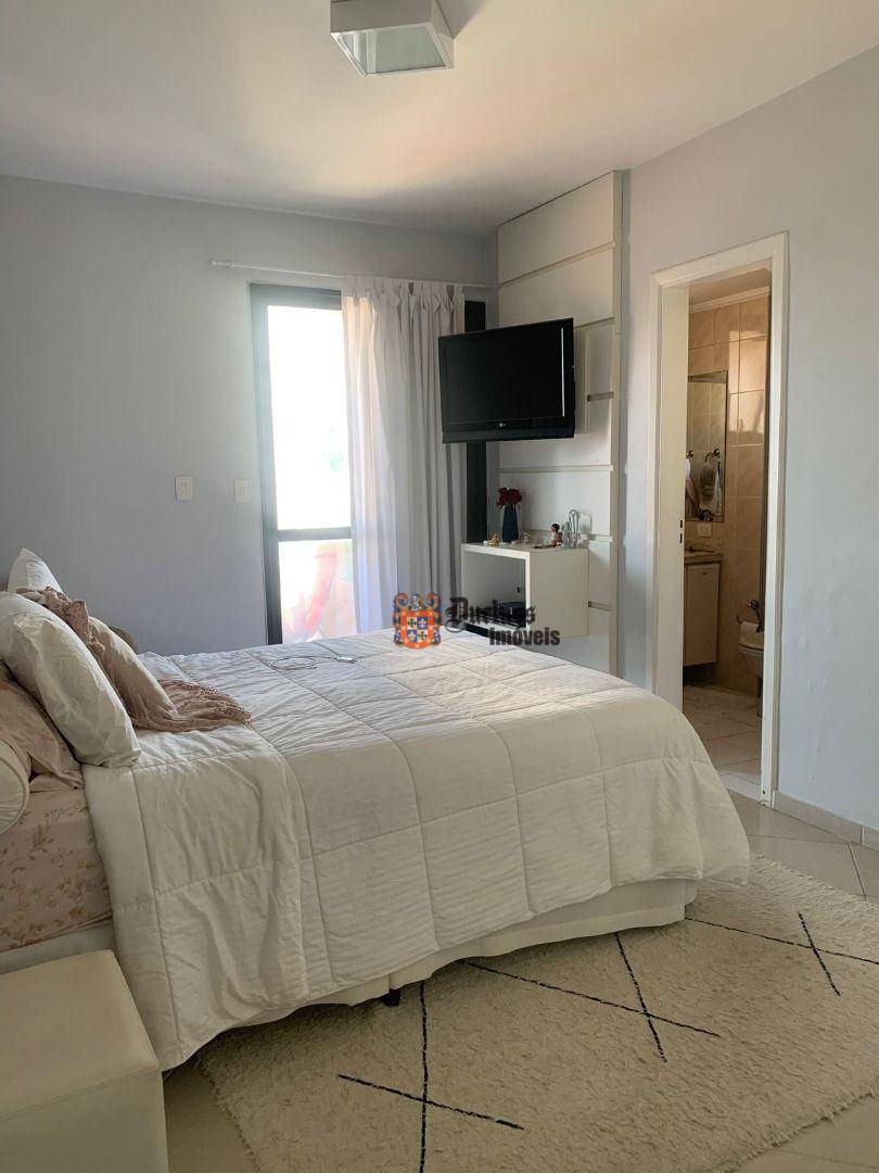 Apartamento à venda com 3 quartos, 146m² - Foto 30