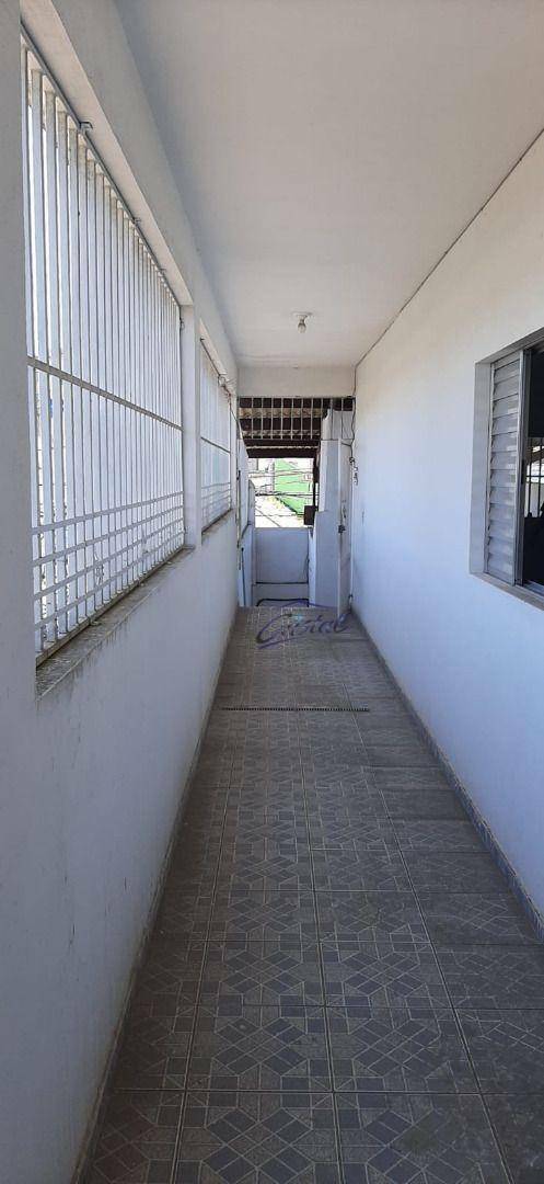 Conjunto Comercial-Sala para alugar, 40m² - Foto 17