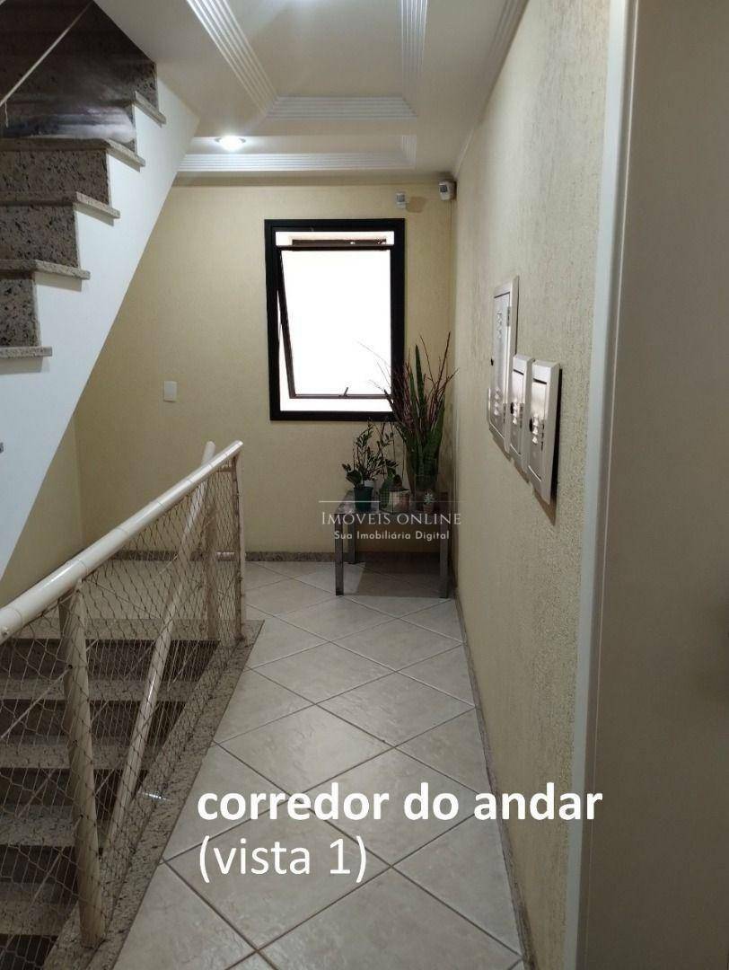 Apartamento à venda com 3 quartos, 157m² - Foto 35