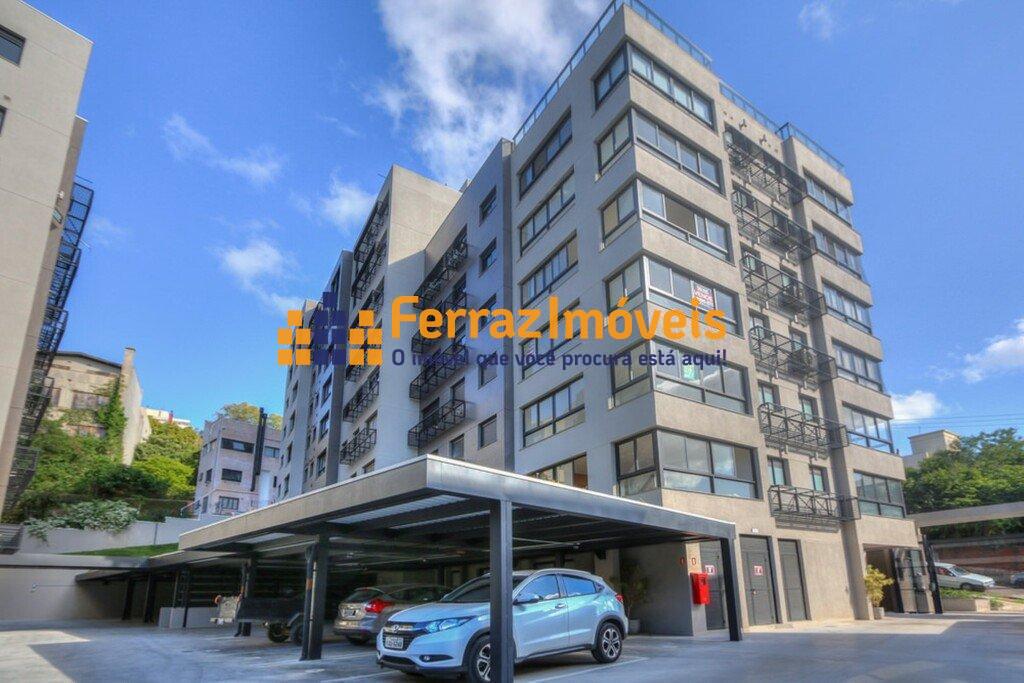 Apartamento à venda com 3 quartos, 101m² - Foto 37