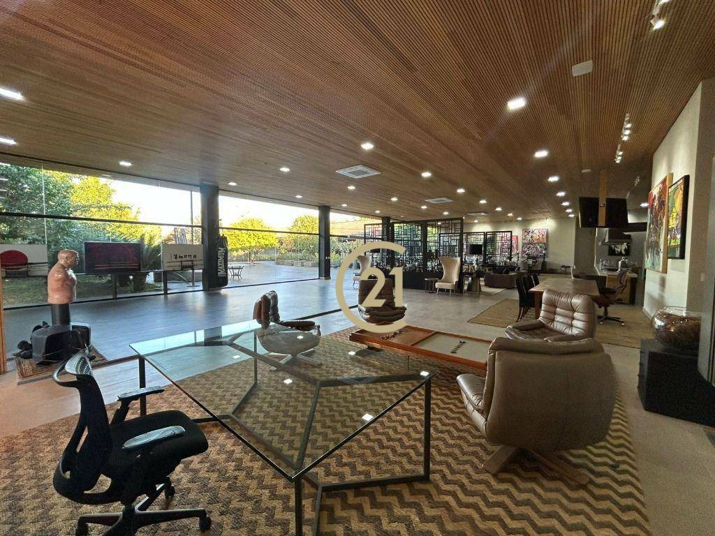 Chácara à venda com 7 quartos, 1500m² - Foto 3