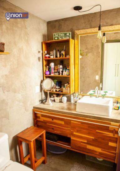 Apartamento à venda com 3 quartos, 172m² - Foto 16