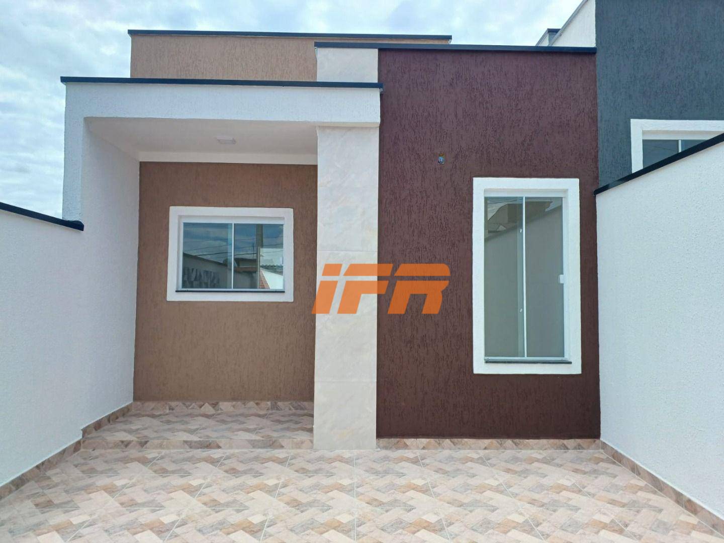 Casa à venda com 2 quartos, 67m² - Foto 12