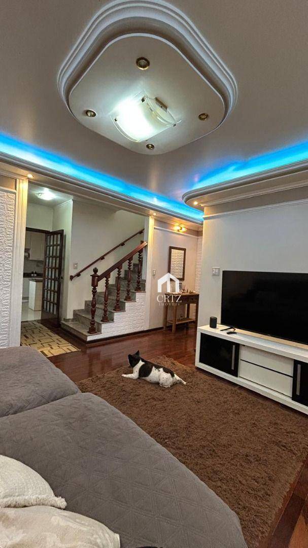 Casa, 3 quartos, 154 m² - Foto 1