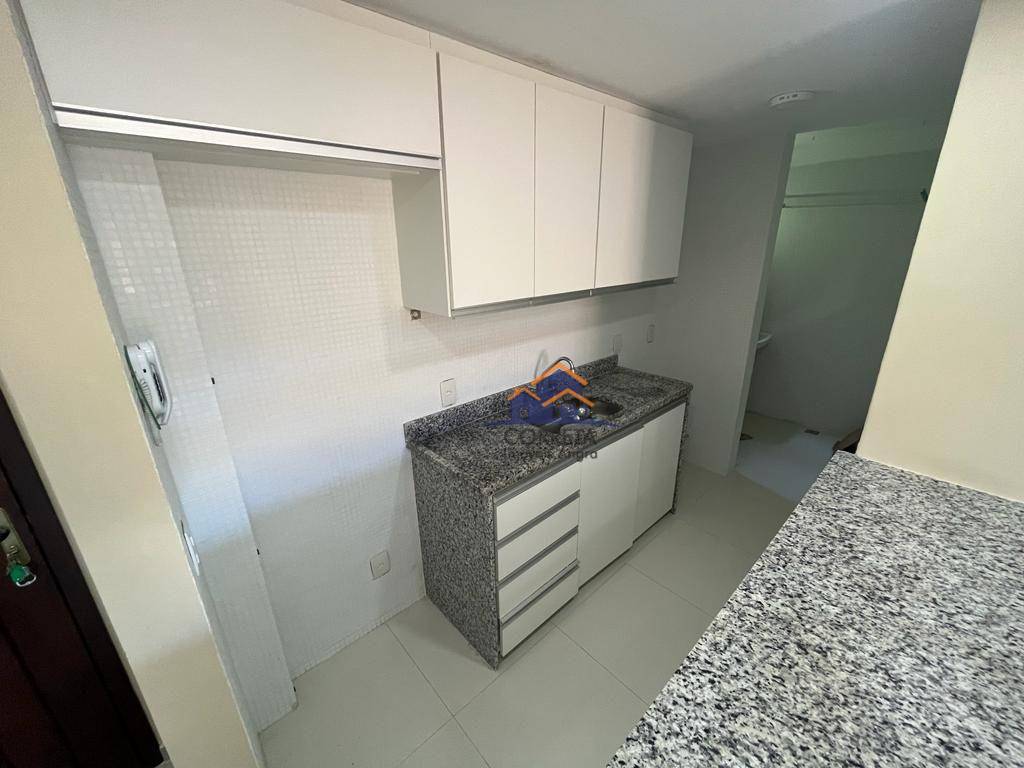 Apartamento para alugar com 1 quarto, 52m² - Foto 7