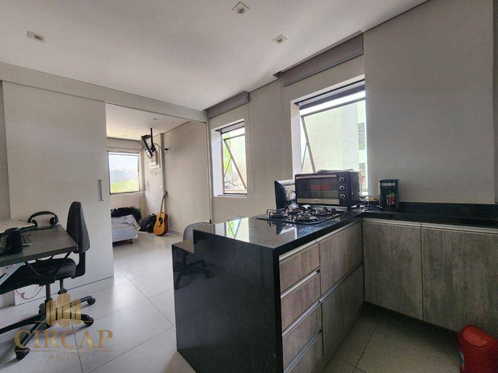 Apartamento à venda com 1 quarto, 28m² - Foto 5