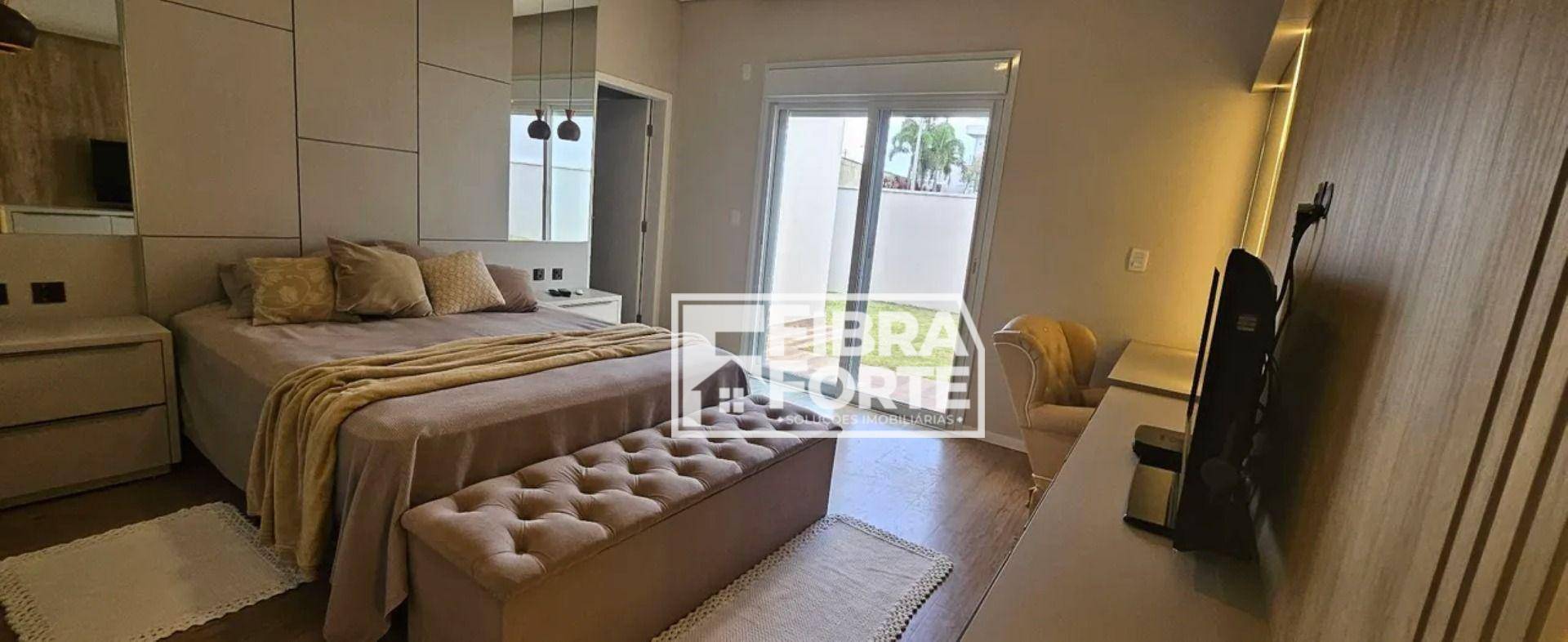 Casa de Condomínio para alugar com 3 quartos, 265m² - Foto 10