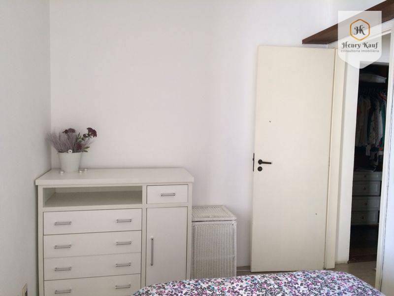 Apartamento à venda com 1 quarto, 50m² - Foto 11