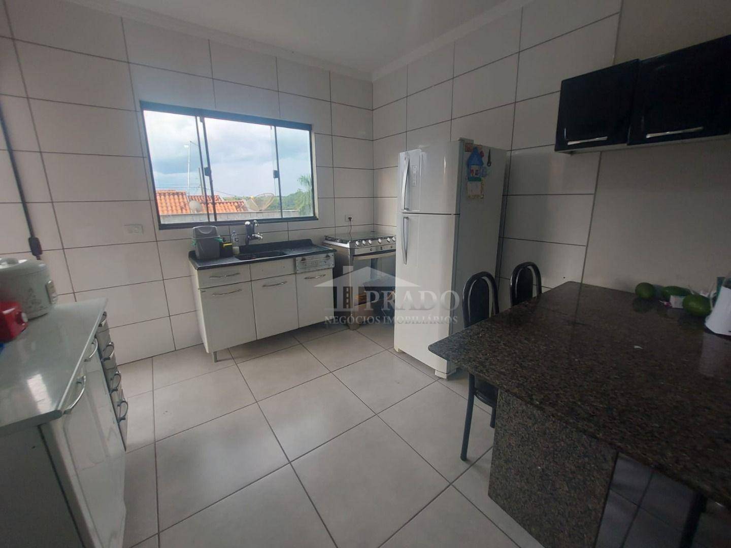 Casa à venda com 3 quartos, 86m² - Foto 5