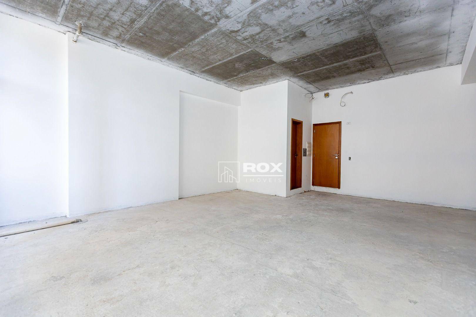 Conjunto Comercial-Sala à venda, 64m² - Foto 1