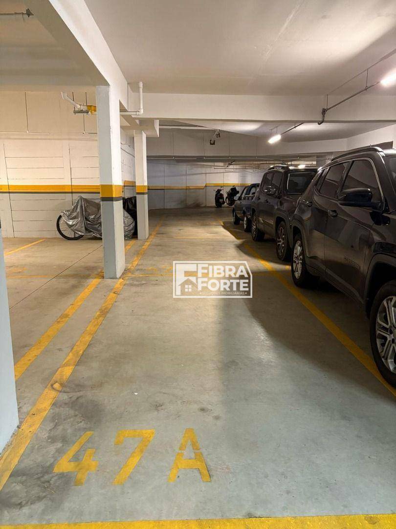 Apartamento à venda com 3 quartos, 125m² - Foto 44