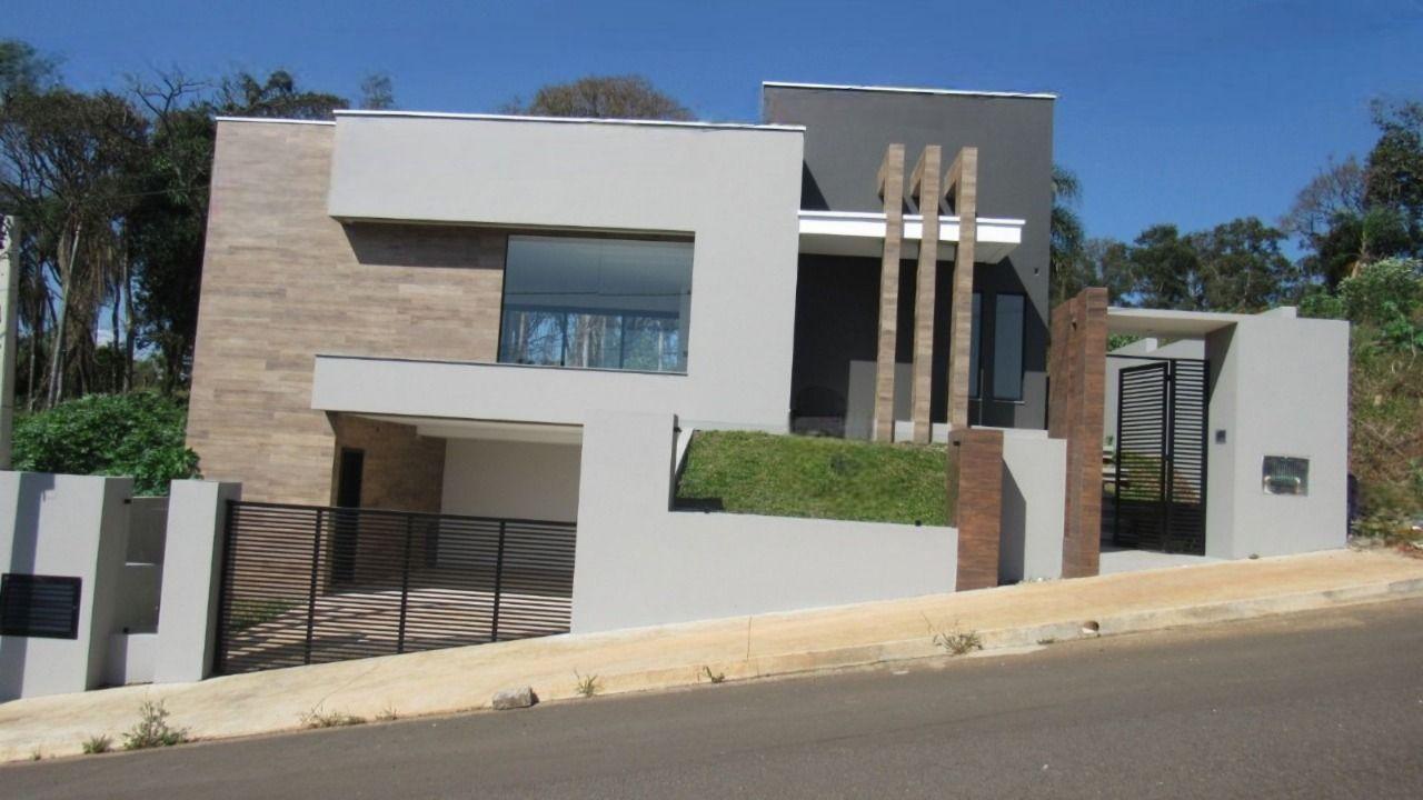 Casa à venda com 3 quartos, 193m² - Foto 2