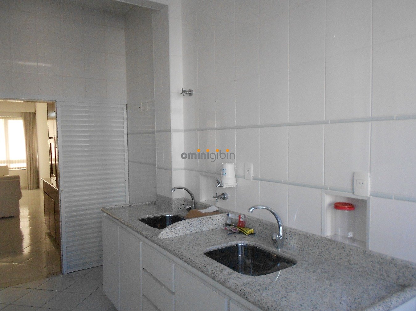 Apartamento à venda com 3 quartos, 175m² - Foto 6