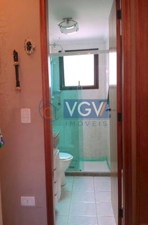 Apartamento à venda com 3 quartos, 96m² - Foto 5