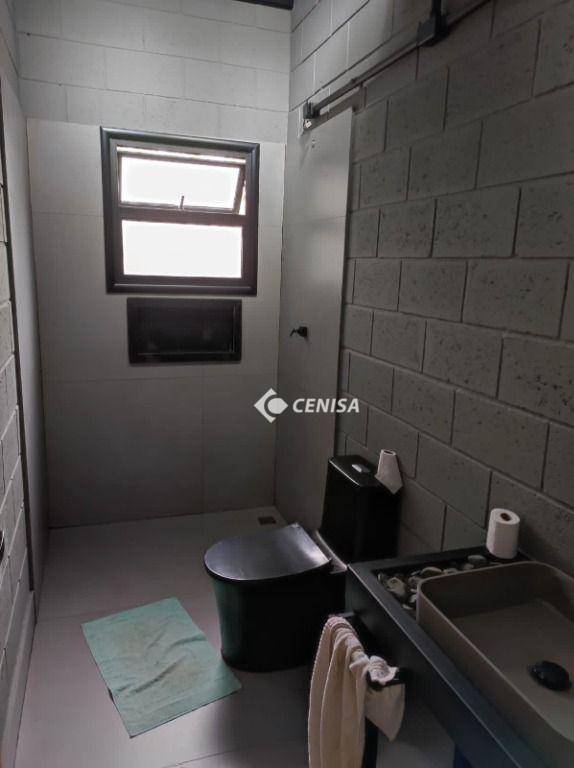 Casa de Condomínio à venda e aluguel com 3 quartos, 179m² - Foto 20