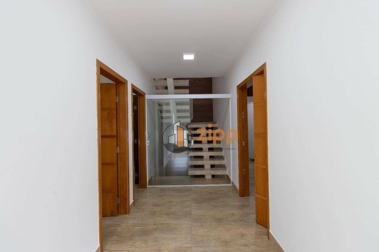 Sobrado à venda com 5 quartos, 435m² - Foto 84