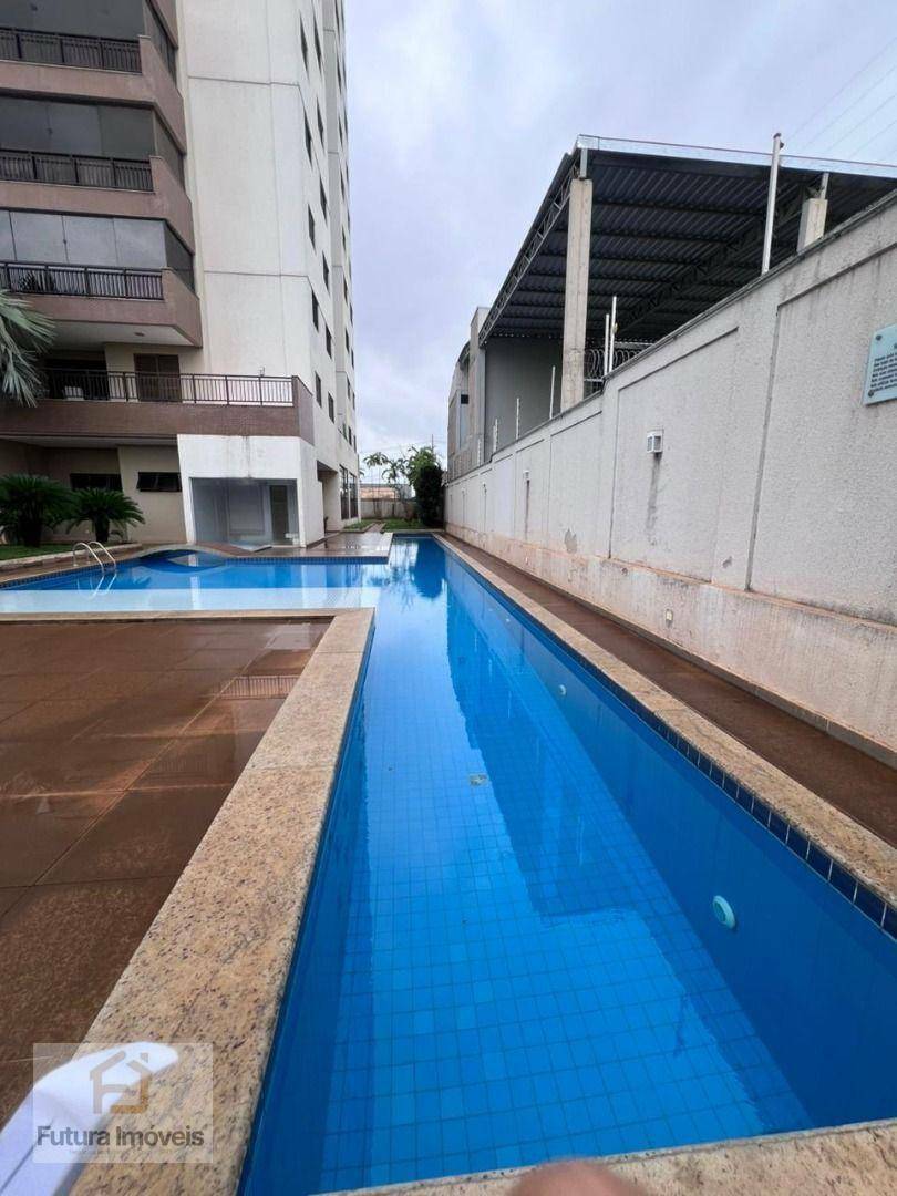 Apartamento, 3 quartos, 100 m² - Foto 1