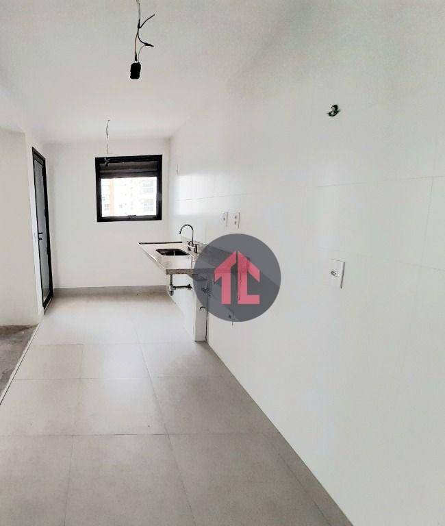 Apartamento à venda com 3 quartos, 125m² - Foto 10