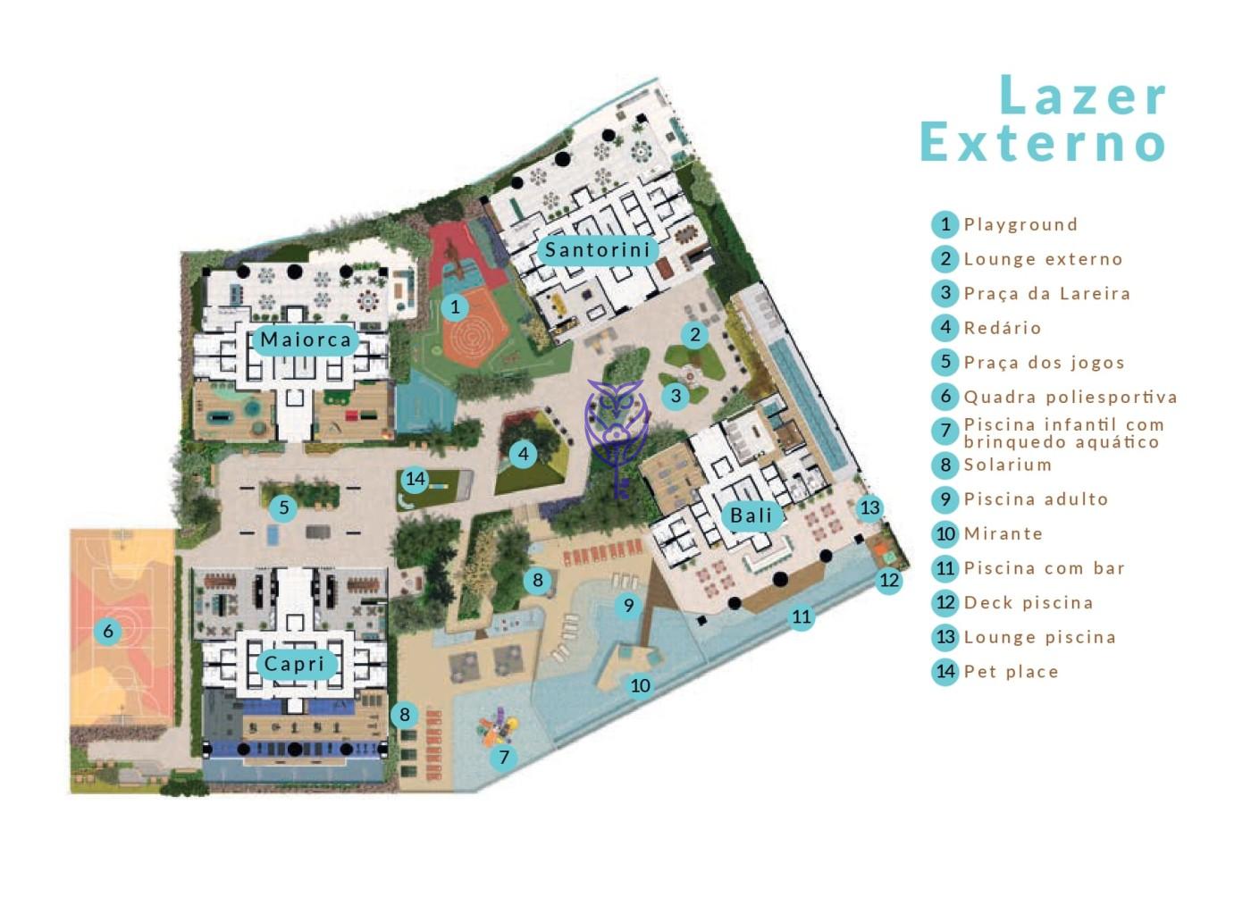 Prédio Inteiro à venda com 3 quartos, 113m² - Foto 47