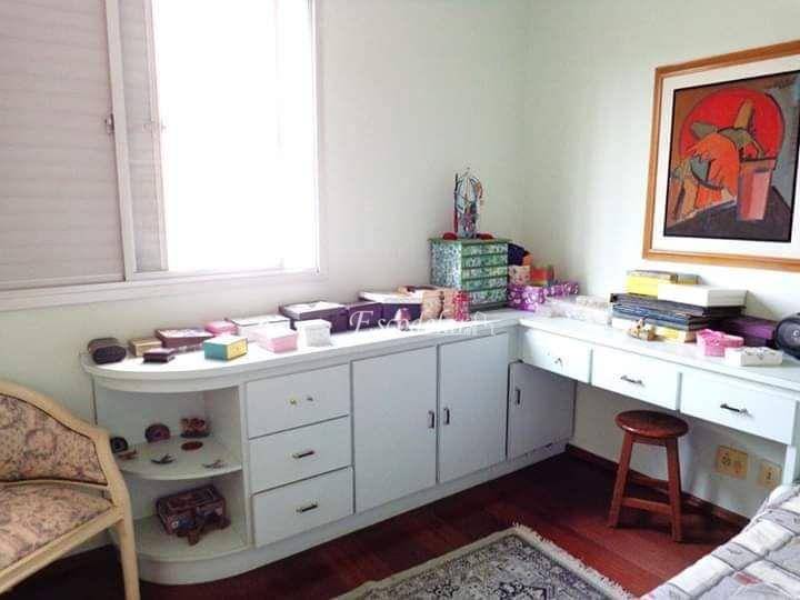 Apartamento à venda com 3 quartos, 86m² - Foto 19