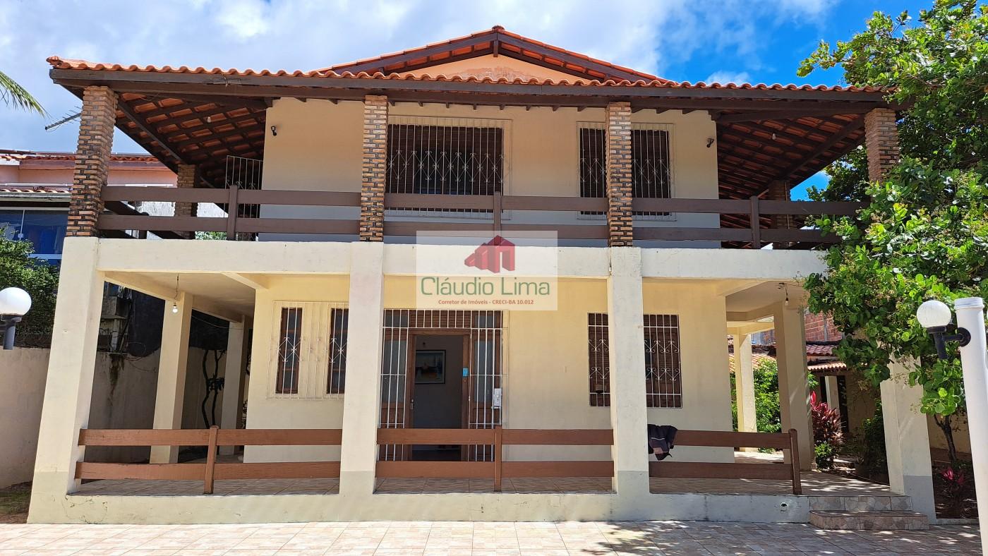 Casa à venda com 6 quartos, 360m² - Foto 10