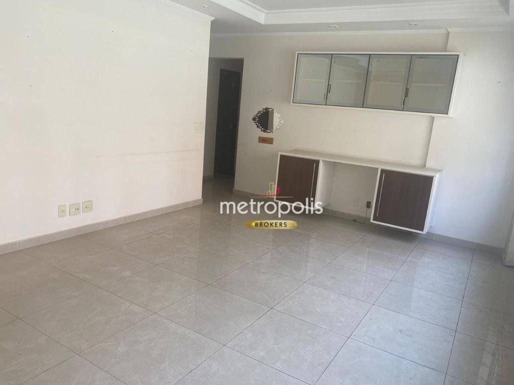 Apartamento à venda com 4 quartos, 130m² - Foto 2